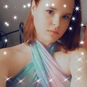 Meet your Posher, Cheyenne